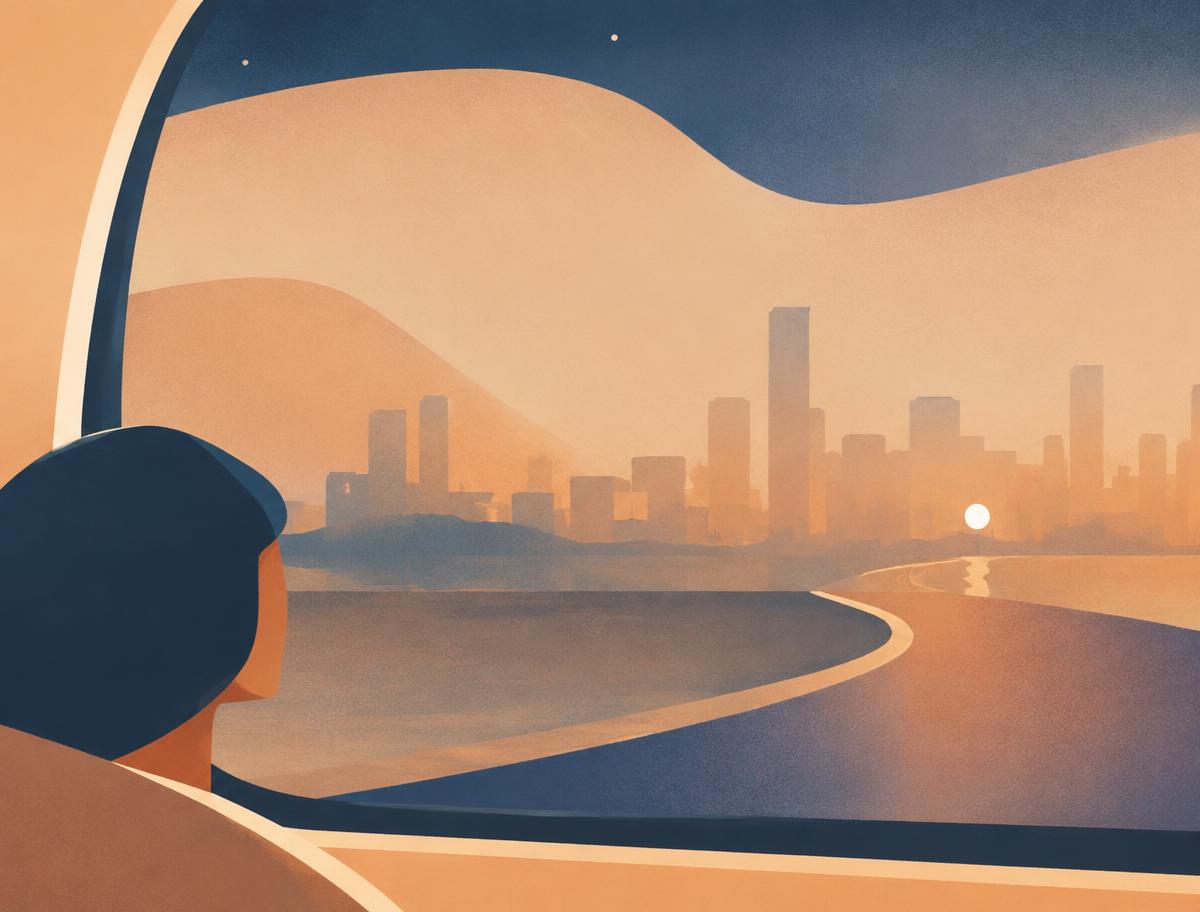 Making late night travel safer